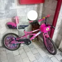 دوچرخه دخترانه سایز ۲۰