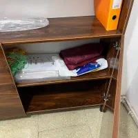 کمد بایگانی|مبلمان اداری|کوچصفهان, |دیوار