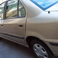 خودروسمند Lx|خودرو سواری و وانت|تبریز, |دیوار