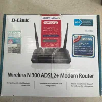 روتر D-Link