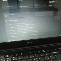 لپتاپ ایسر|رایانه همراه|پاکدشت, شهرک انقلاب|دیوار