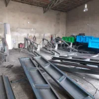 ساخت انواع تریلی و تانکر تراکتور|قطعات یدکی و لوازم جانبی|کرمان, |دیوار