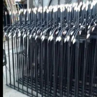 آهنگری و ساخت نرده حفاظ آکاردئون پنجره و غیره