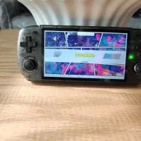 کنسول بازی دستی|کنسول، بازی ویدئویی و آنلاین|شیراز, شهرک مدرس|دیوار