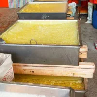 خانم بسته بندی  کندرود