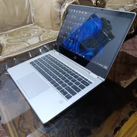 لپتاپ hp pro book435 g7 360|رایانه همراه|دهلران, |دیوار