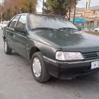 اردی مدل 85|خودرو سواری و وانت|شهرکرد, |دیوار