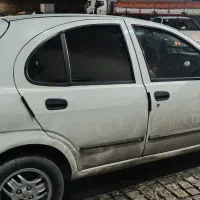 تیبا ۹۴|خودرو سواری و وانت|شیراز, شهدای شهرک سعدی|دیوار