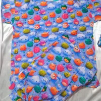 بلوز شلوار نخ تایلندی|لباس|رشت, اسماعیل آباد|دیوار