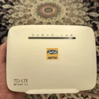 مودم ایرانسل gp-2101 plus