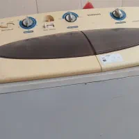 لباسشوئی دوقلوسامسونگ