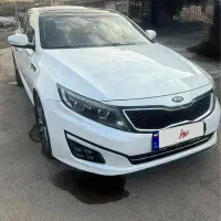 اپتیما ۲۰۱۴ سفید تک برگ سند