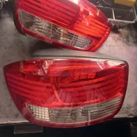 چراغ  عقب تیبا 2 چراغ عقب سونوتا وای اف وسپر عقب|قطعات یدکی و لوازم جانبی|تهران, مینای شمالی (مخبر)|دیوار