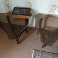 میز عسلی|مبلمان خانگی و میز عسلی|رباط‌کریم, شهرک والفجر|دیوار