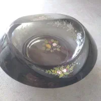 زیر سیگاری بوهمیا آنتیک