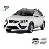 کوئیک مدل ۱۴۰۳ صفرکیلومتر