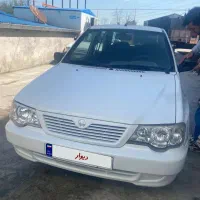 ۱۳۲sxمدل ۹۰ فول