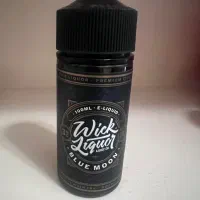 جویس اورجینال Wick Liquor (طعم Blue Moon)