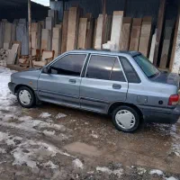 پراید صبا|خودرو سواری و وانت|سبزوار, غرب نیروگاه|دیوار