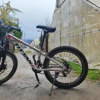 دوچرخه تیتان 24