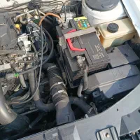 سمند ال ایکس|خودرو سواری و وانت|اراک, |دیوار