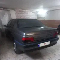 خودرو پژو ۴۰۵ جی ال ایکس بنزینی مدل ۱۳۹۷ بدون رنگ|خودرو سواری و وانت|ورامین, ورامین|دیوار
