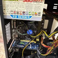 سیستم خانگی نو|رایانه رومیزی|تهران, یوسفآباد|دیوار