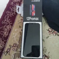 فروش یک عدد تاچ ال سی دی اورجینال آیفون ۱۲ پرومکس