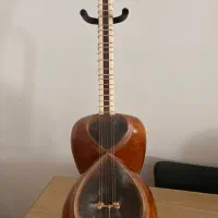 تار جلیل صالحی