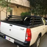 اریسان۲ دوگانه سوز شرکتی|خودرو سواری و وانت|کرج, عظیمیه|دیوار