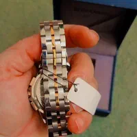 ساعت مچی سه موتوره نو رومانسون|ساعت|تهران, والفجر (افسریه)|دیوار