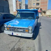 نیسان ۸۷|خودرو سواری و وانت|گرگان, |دیوار