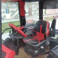 تراکتور ۶۲۹۰|خودرو سنگین|نقده, |دیوار