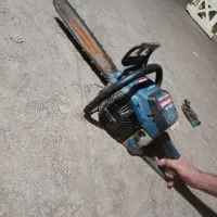 اره موتوری درحد نو|ابزارآلات|نیشابور, سرآب کوشک|دیوار