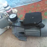 وسایل پمپ منبع اب اتوماتیک|حراج|شیراز, شهرک مفتح|دیوار