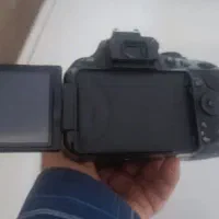 دوربین  مدل ۵۲۰۰|دوربین عکاسی و فیلم‌برداری|شیراز, قدوسی غربی|دیوار