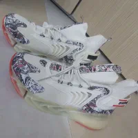 کفش اسپرت نو