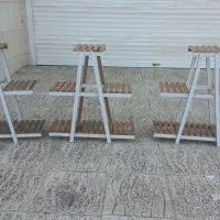 جا گلدان|گل و گیاه طبیعی|اردبیل, |دیوار