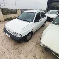فروش خودروی پراید کاردار