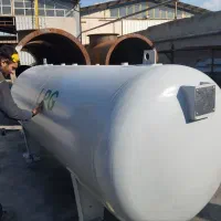 سیلندر کپسول منبع تانکر رگلاتور مخزن گاز مایع LPG|مصالح و تجهیزات ساختمان|مشهد, چاهشک|دیوار