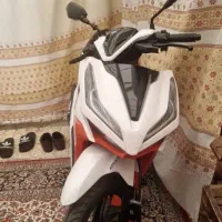 کلیک طرح طرح هانی 150|موتورسیکلت|اسلام‌شهر, شهرک الهیه|دیوار