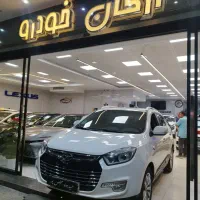 جکS5 مدل 1401 بسیار تمیز