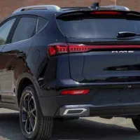 KMC X5 مدل ۴۰۳(صفر)