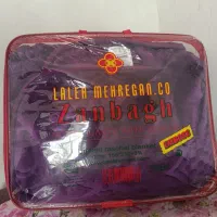 پتو گلبافت جنس خیلی عالی زخیم تک نفر بزرگ|رختخواب، بالش، پتو|سبزوار, ایزی شهر|دیوار