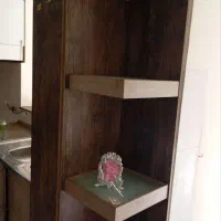 8متر کابینت زمینی 3متر کابینت دیواری|مصالح و تجهیزات ساختمان|قرچک, شهرک مهستان|دیوار