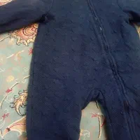 سرهمی مناسب تا یکسال