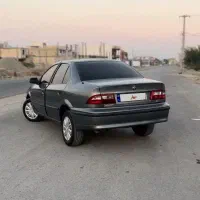 سمند مدل ۸۷|خودرو سواری و وانت|بندرعباس, |دیوار