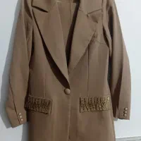 کت وشلوار  درجه یک