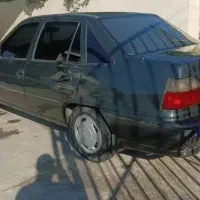 دوو سی ئلو سالم رنگ دودی|خودرو سواری و وانت|جویبار, |دیوار