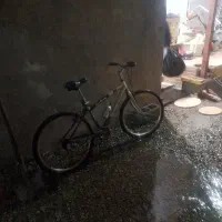 دوچرخه